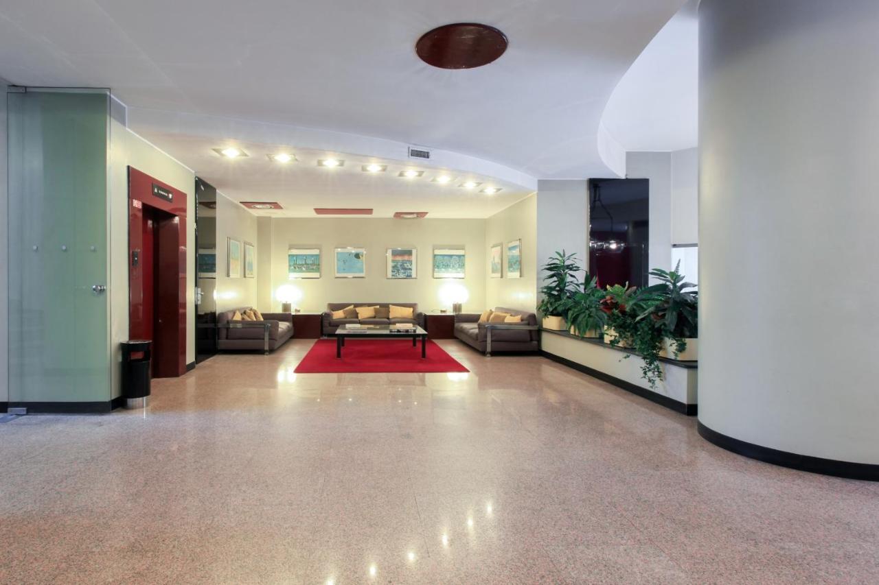 San Nazaro Apartment
