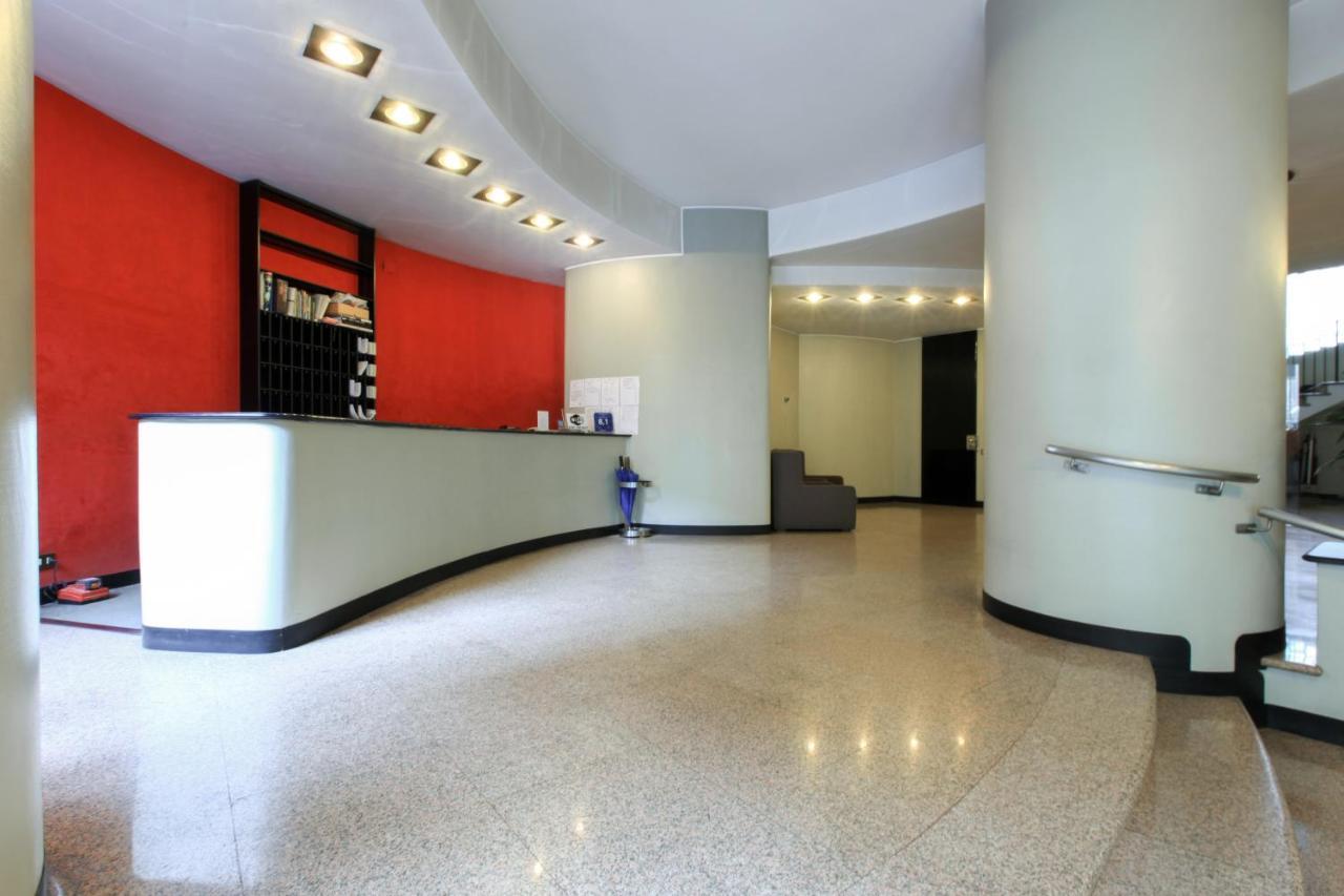 San Nazaro Apartment *