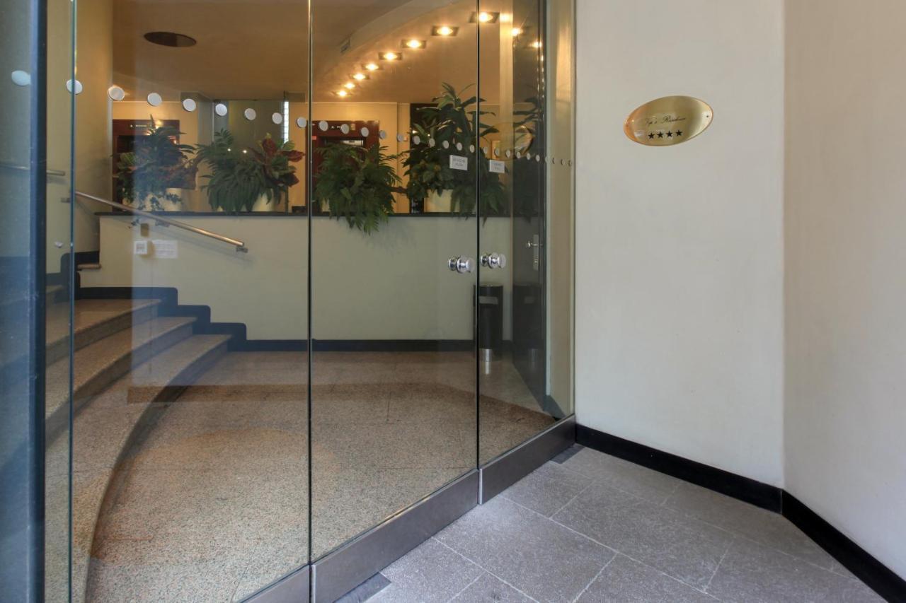 Apartment San Nazaro