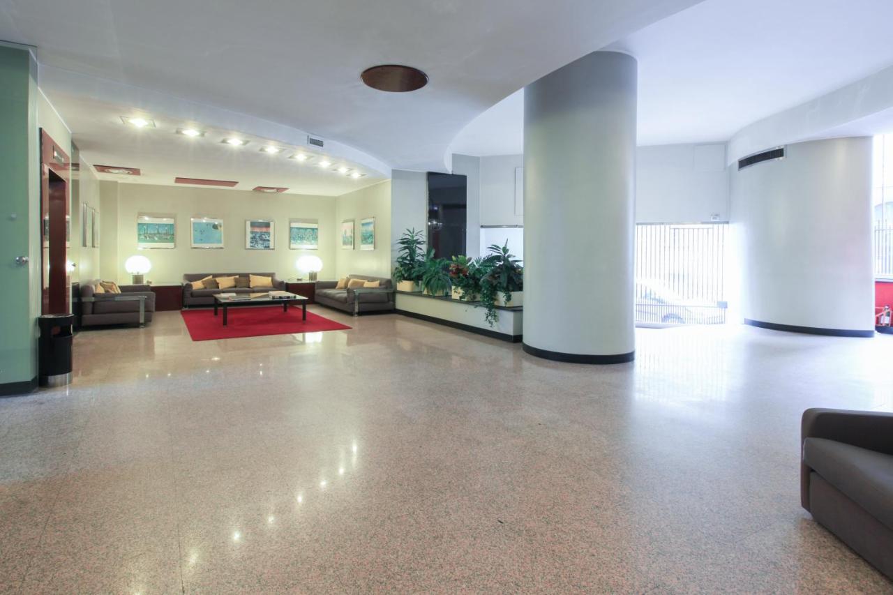San Nazaro Apartment *