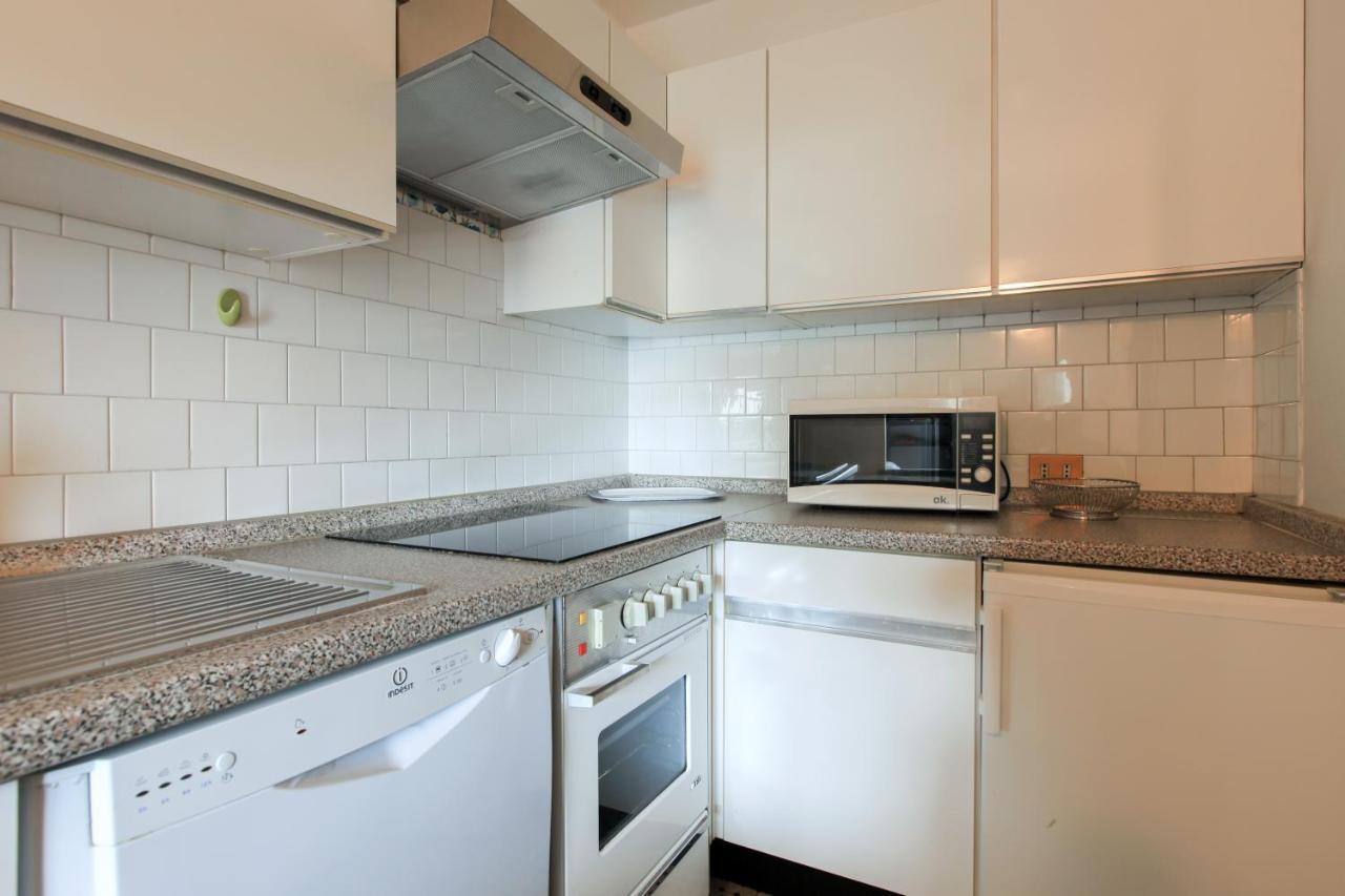 Apartment San Nazaro