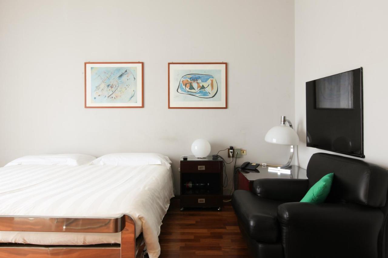 San Nazaro Apartment *