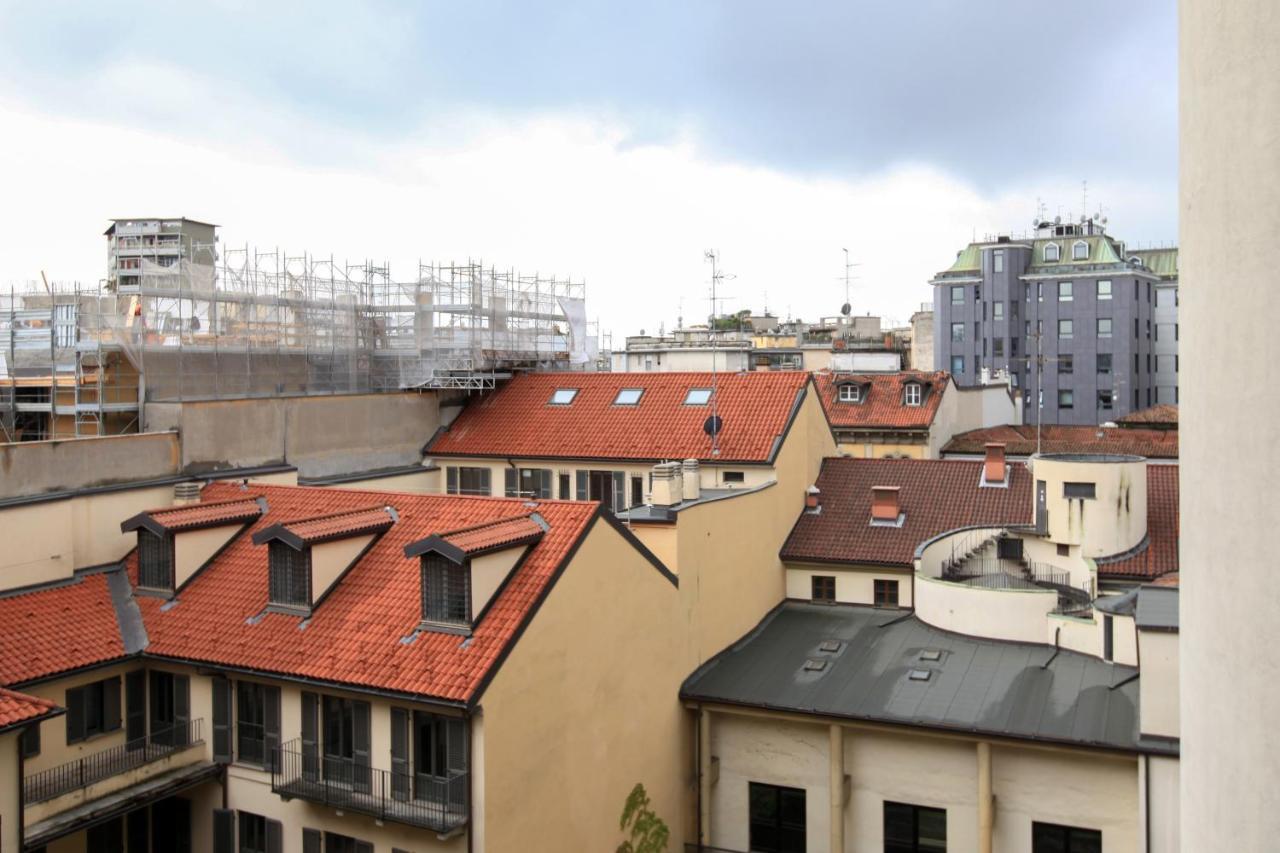 San Nazaro Apartment Mailand