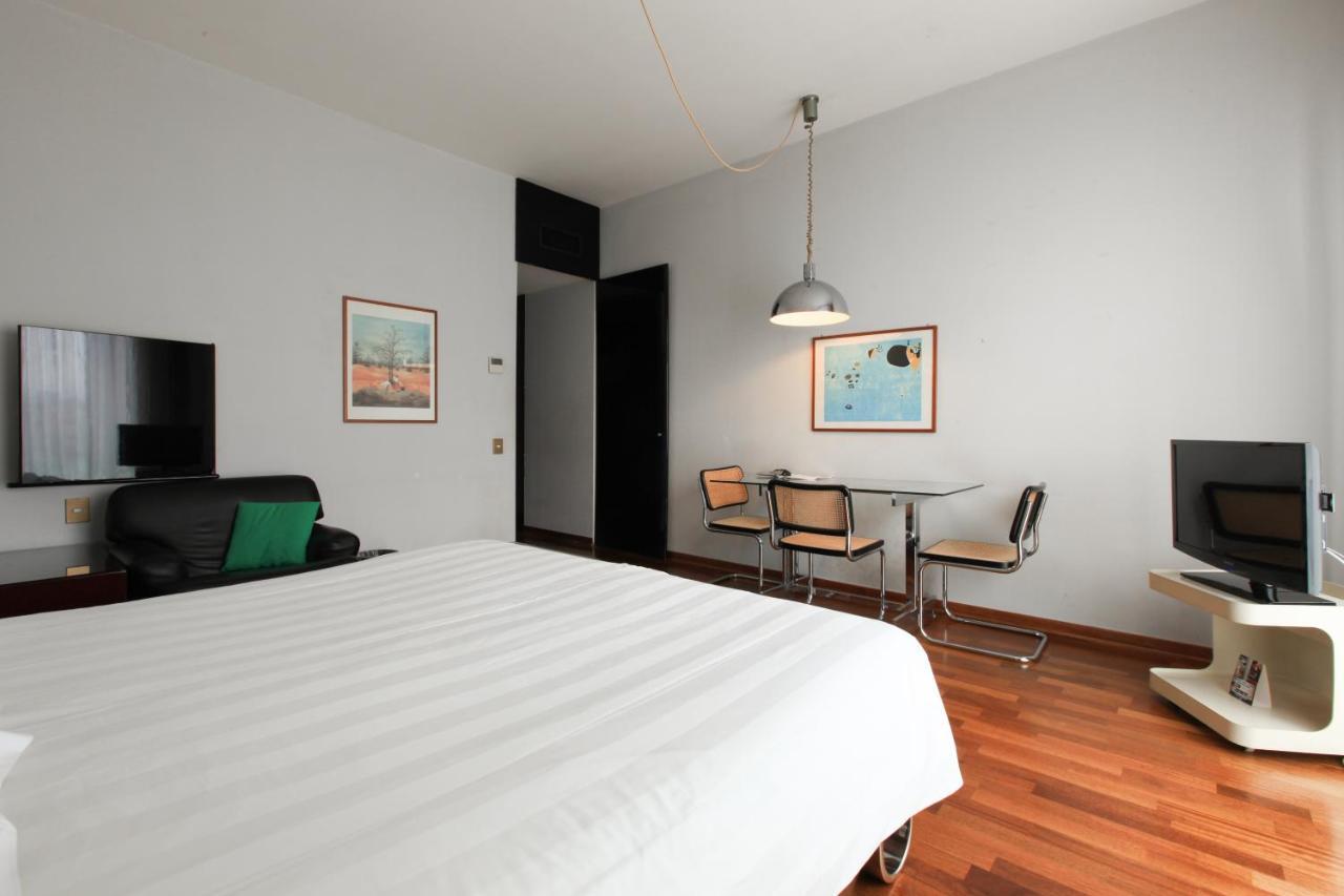 San Nazaro Apartment
