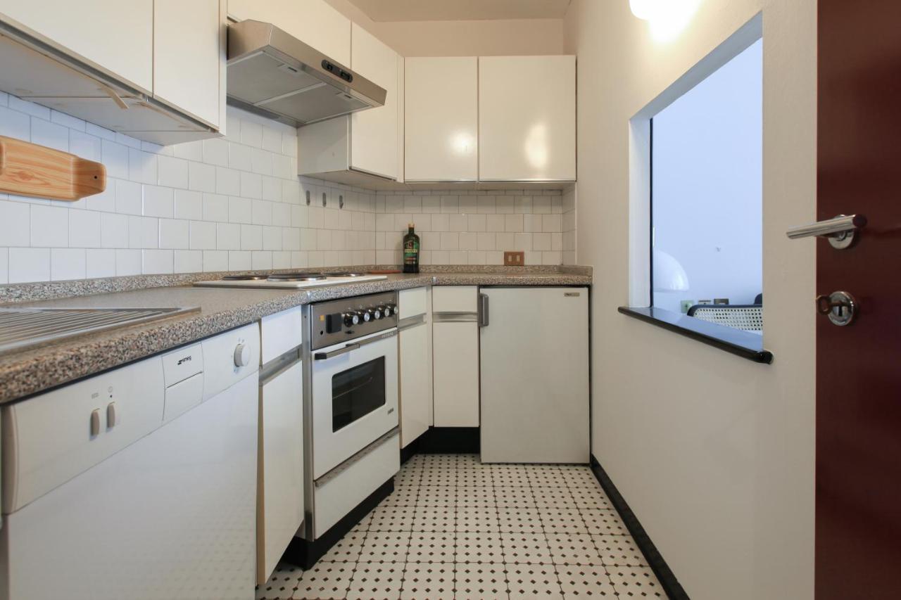 Apartment San Nazaro Mailand