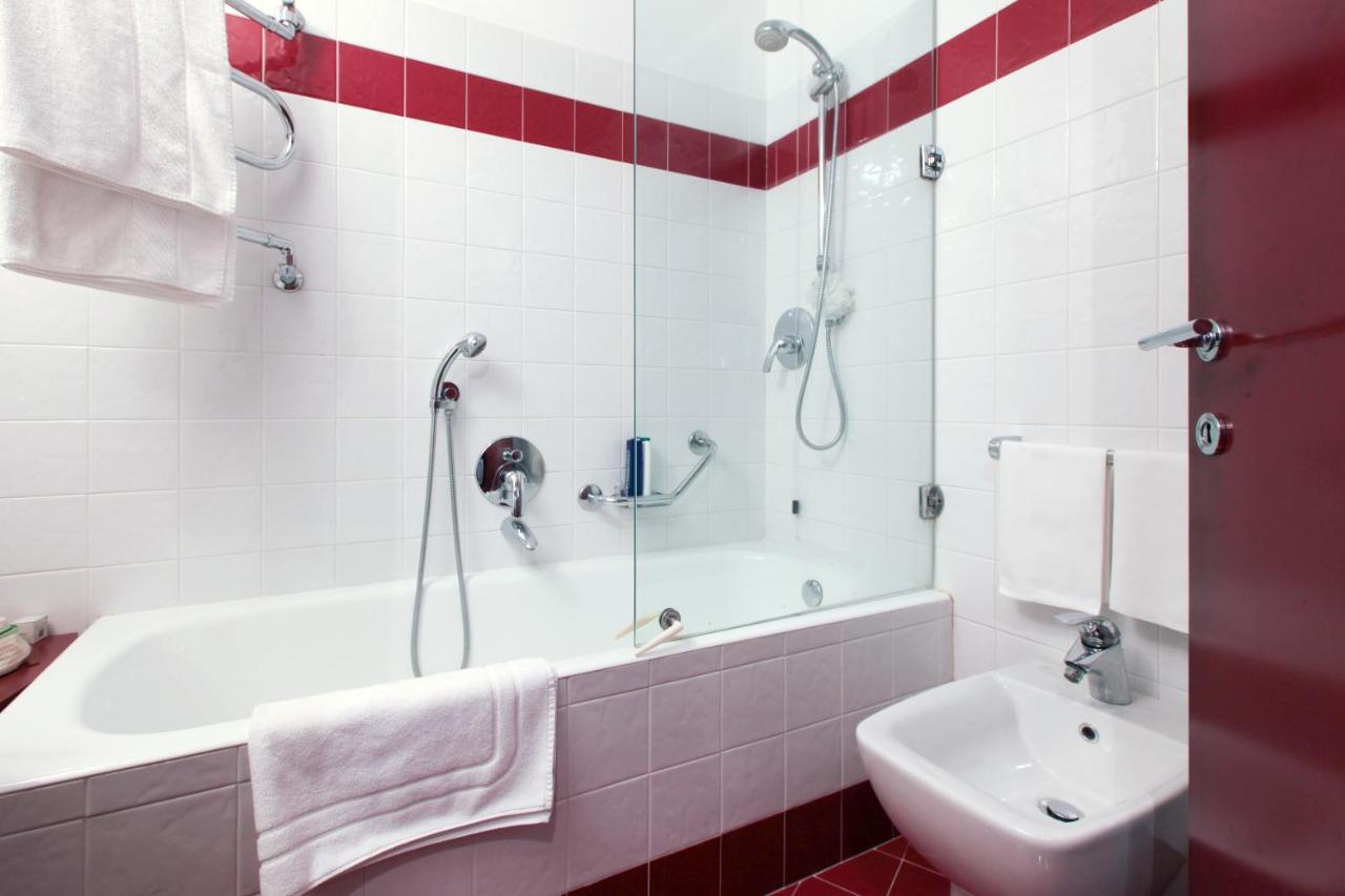 Apartment San Nazaro