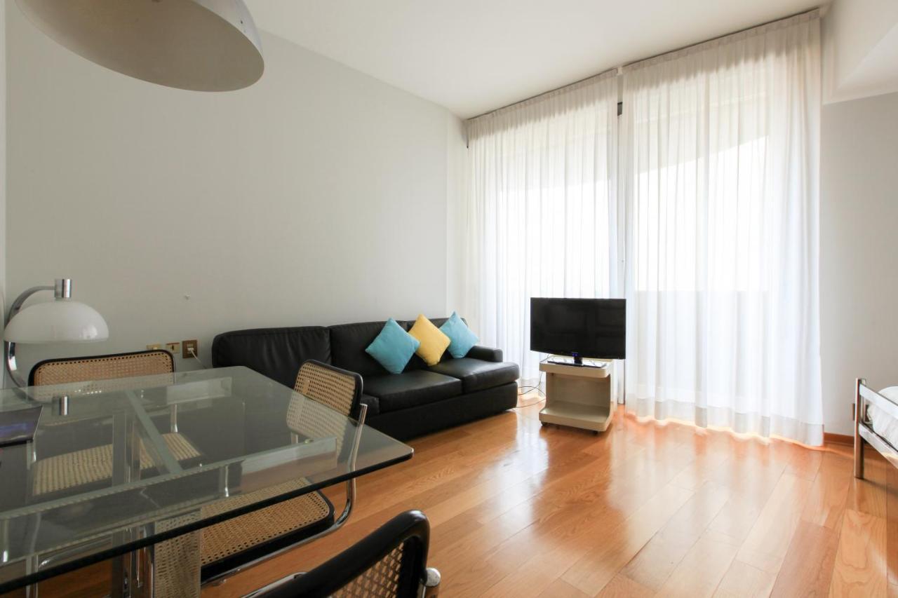 San Nazaro Apartment *