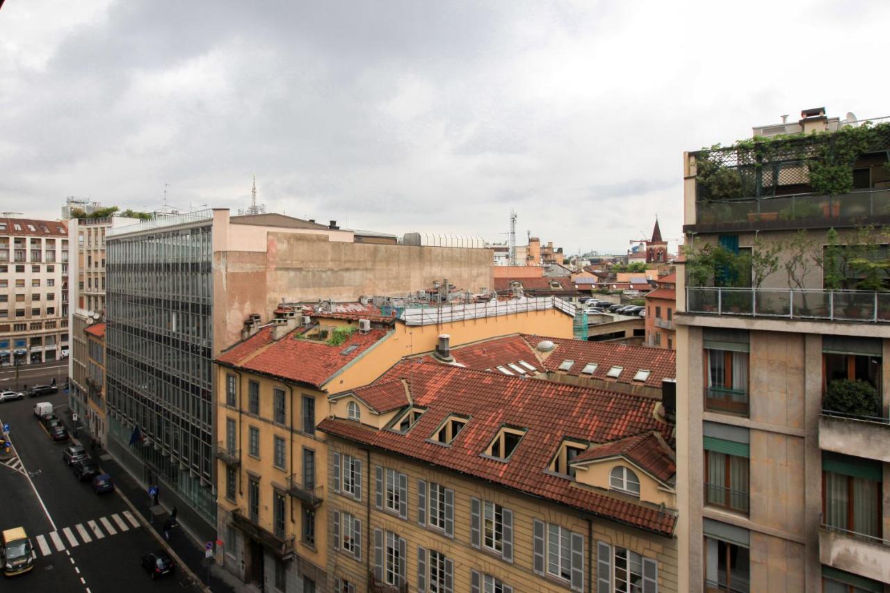Apartment San Nazaro Mailand
