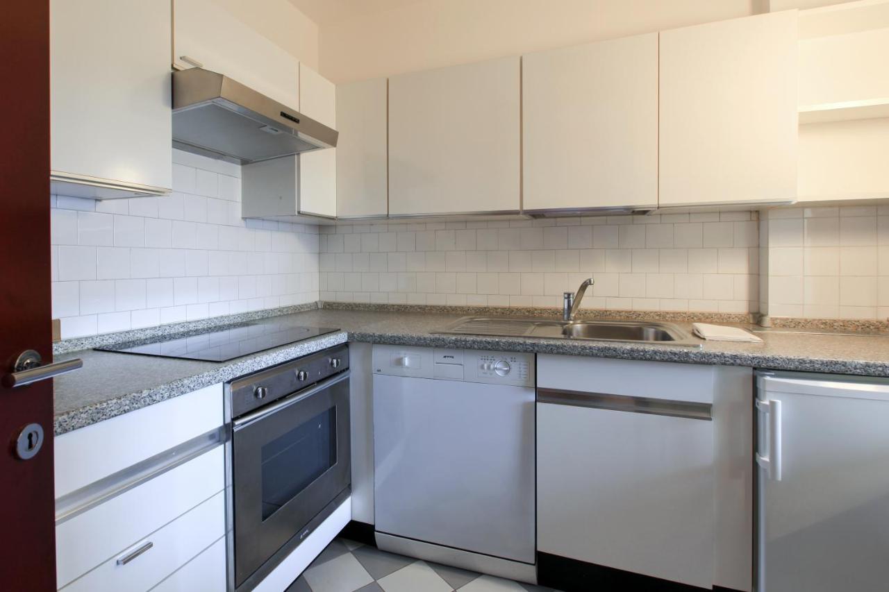 Apartment San Nazaro