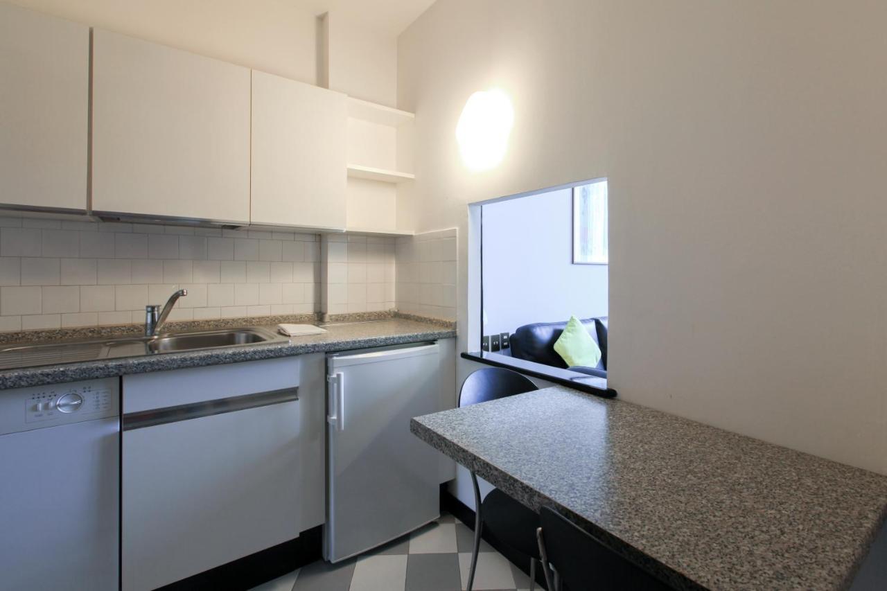 San Nazaro Apartment Mailand