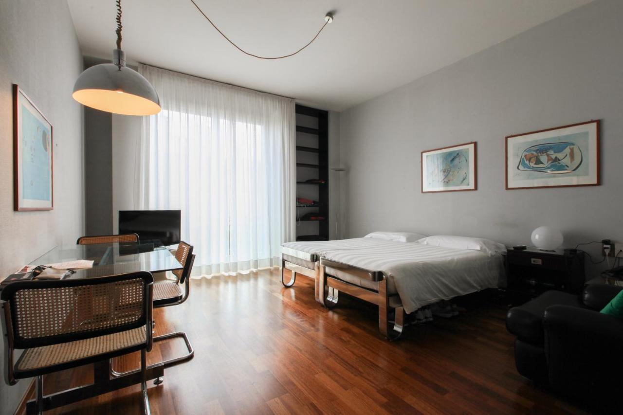 Apartment San Nazaro *