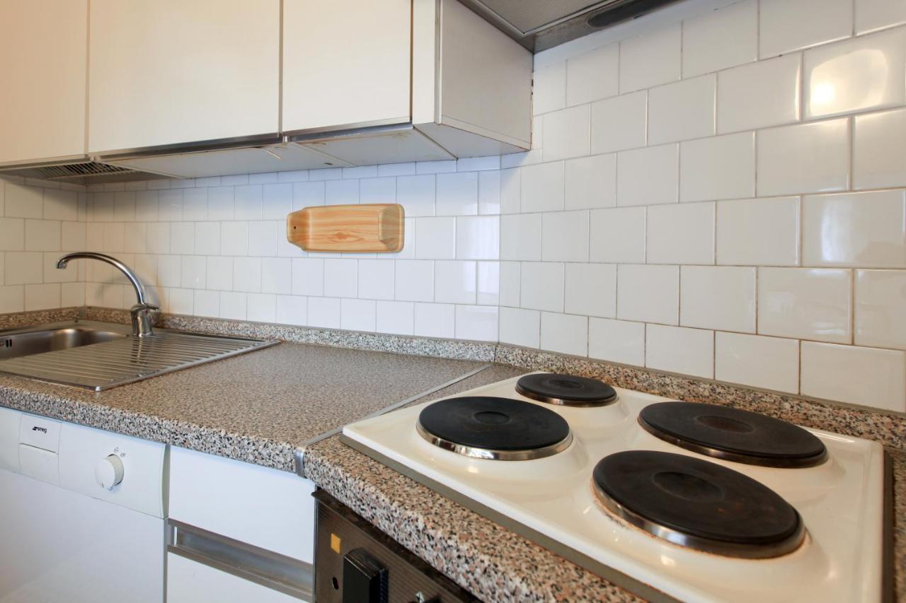 Apartment San Nazaro Mailand