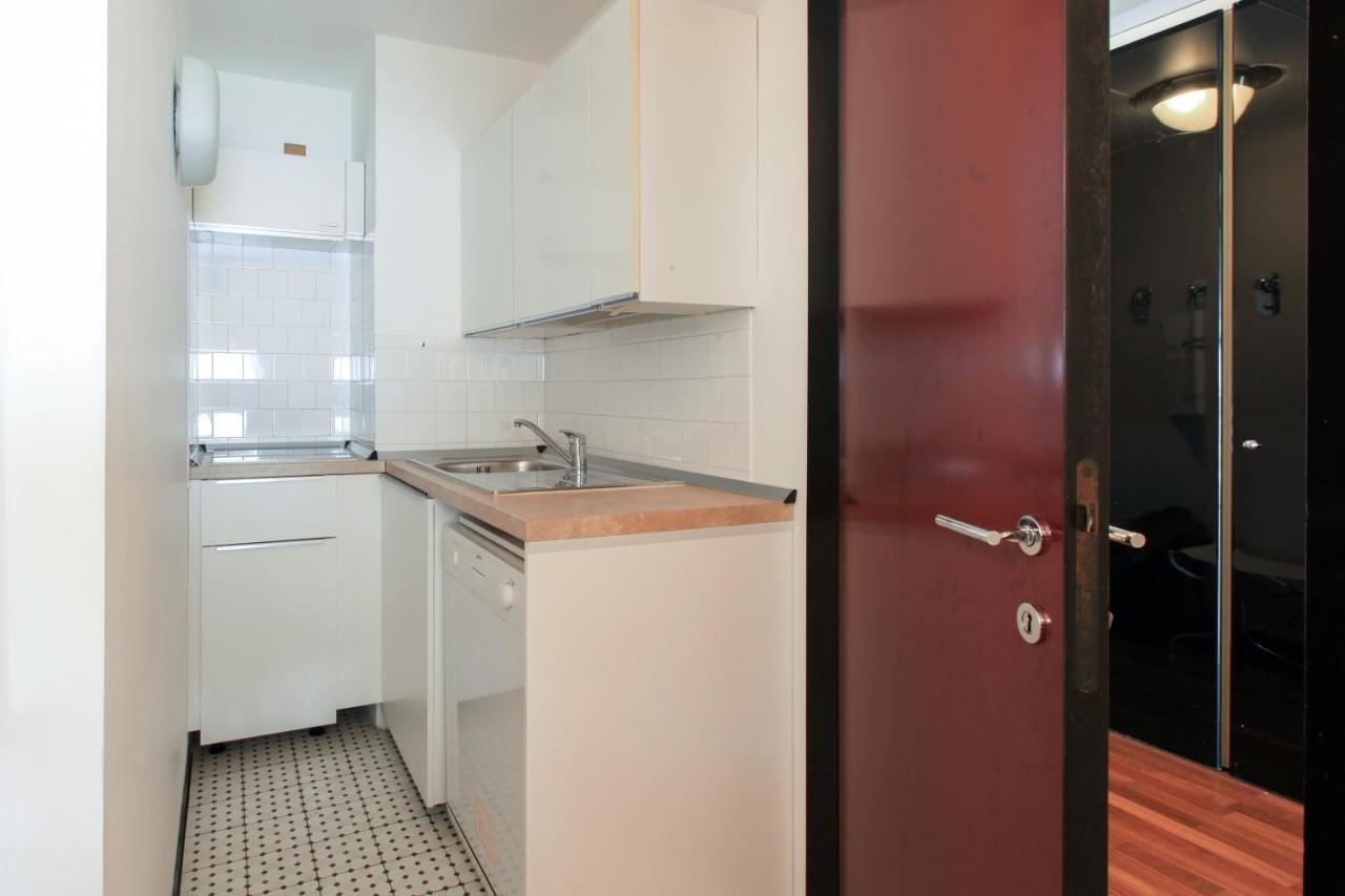 Apartment San Nazaro