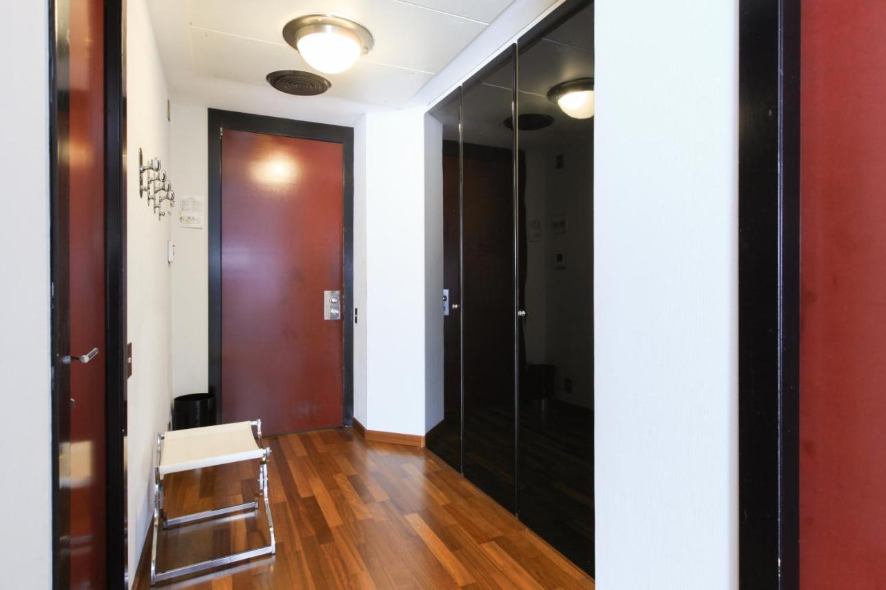 San Nazaro Apartment