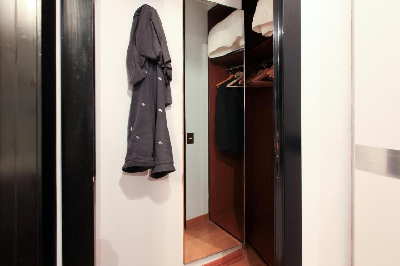 Apartment San Nazaro *