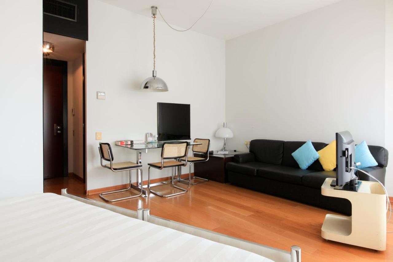 Apartment San Nazaro Mailand