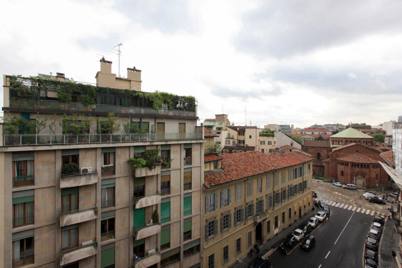 San Nazaro * Mailand