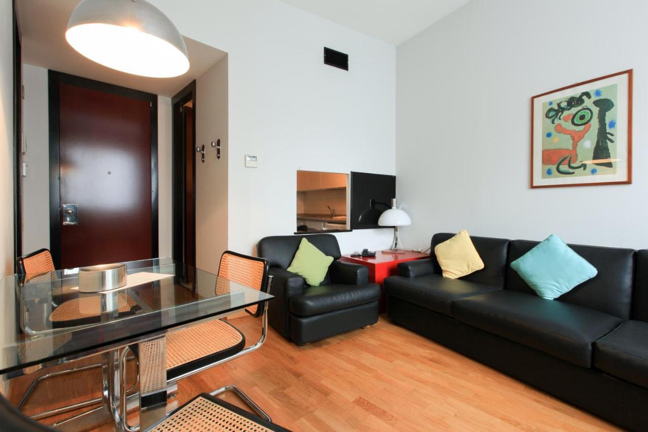 San Nazaro Apartment