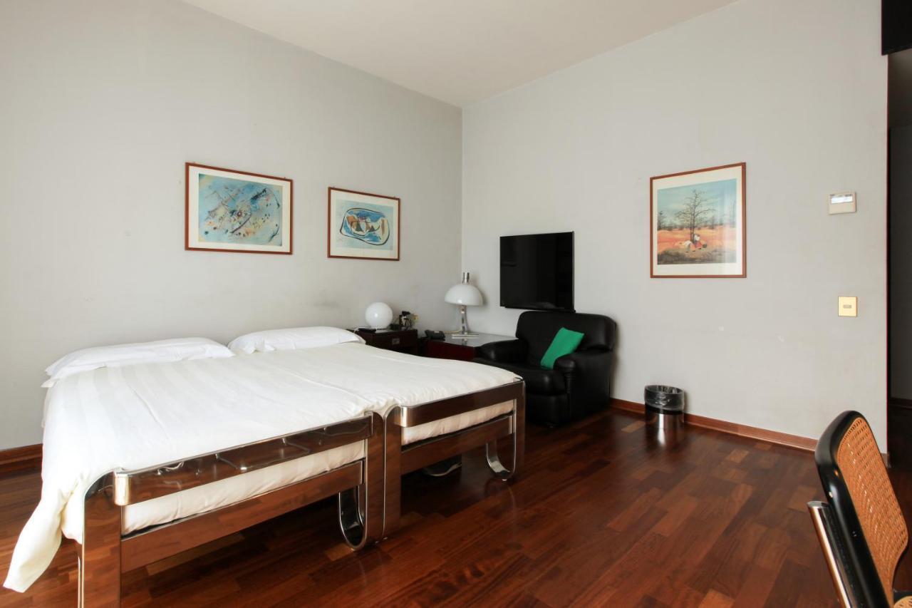 Apartment San Nazaro *