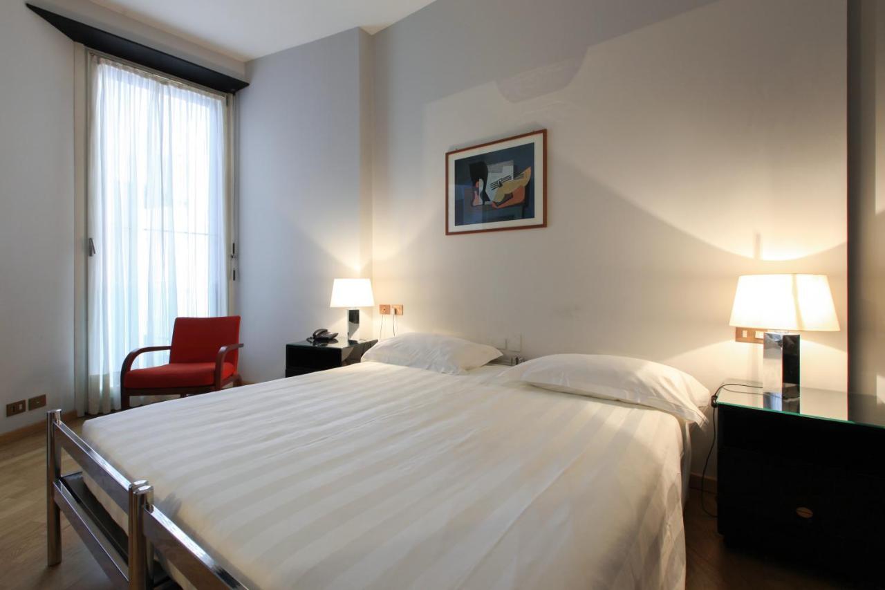 Apartment San Nazaro *