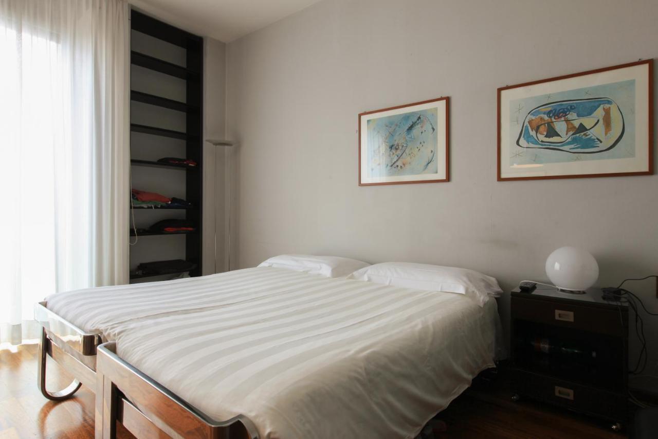 San Nazaro Apartment *