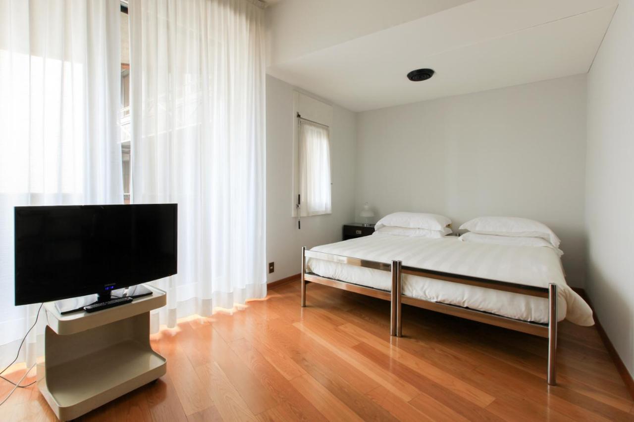 Apartment San Nazaro Mailand