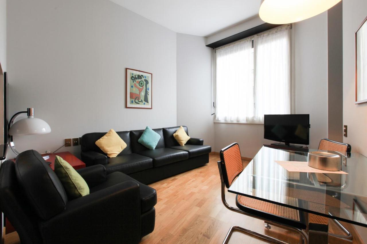 San Nazaro Apartment