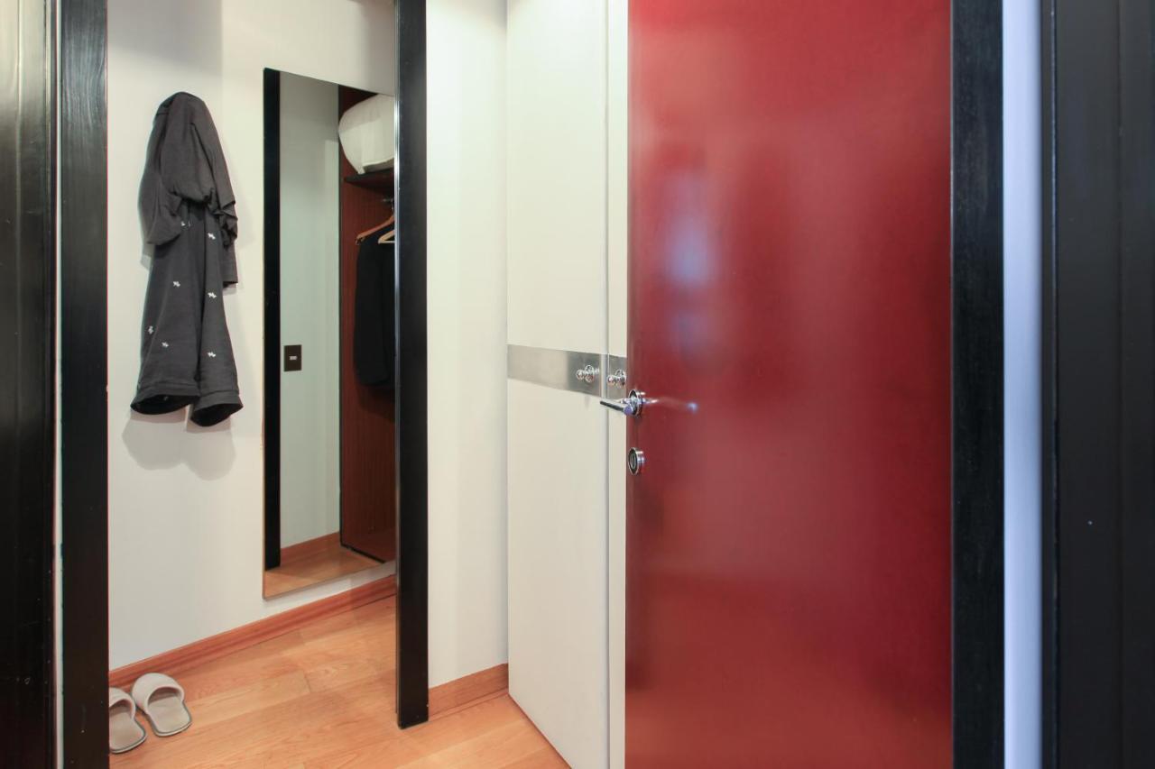 San Nazaro Apartment *