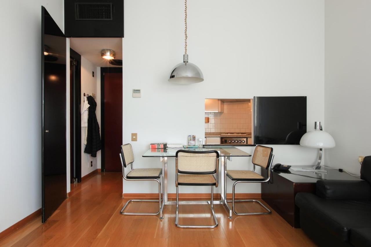 San Nazaro Apartment