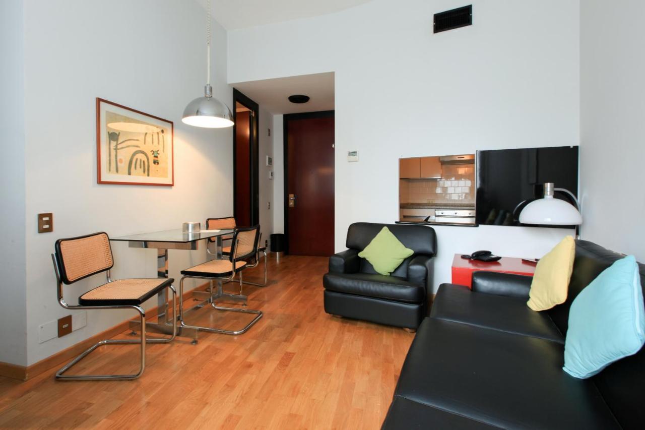 Apartment San Nazaro Mailand