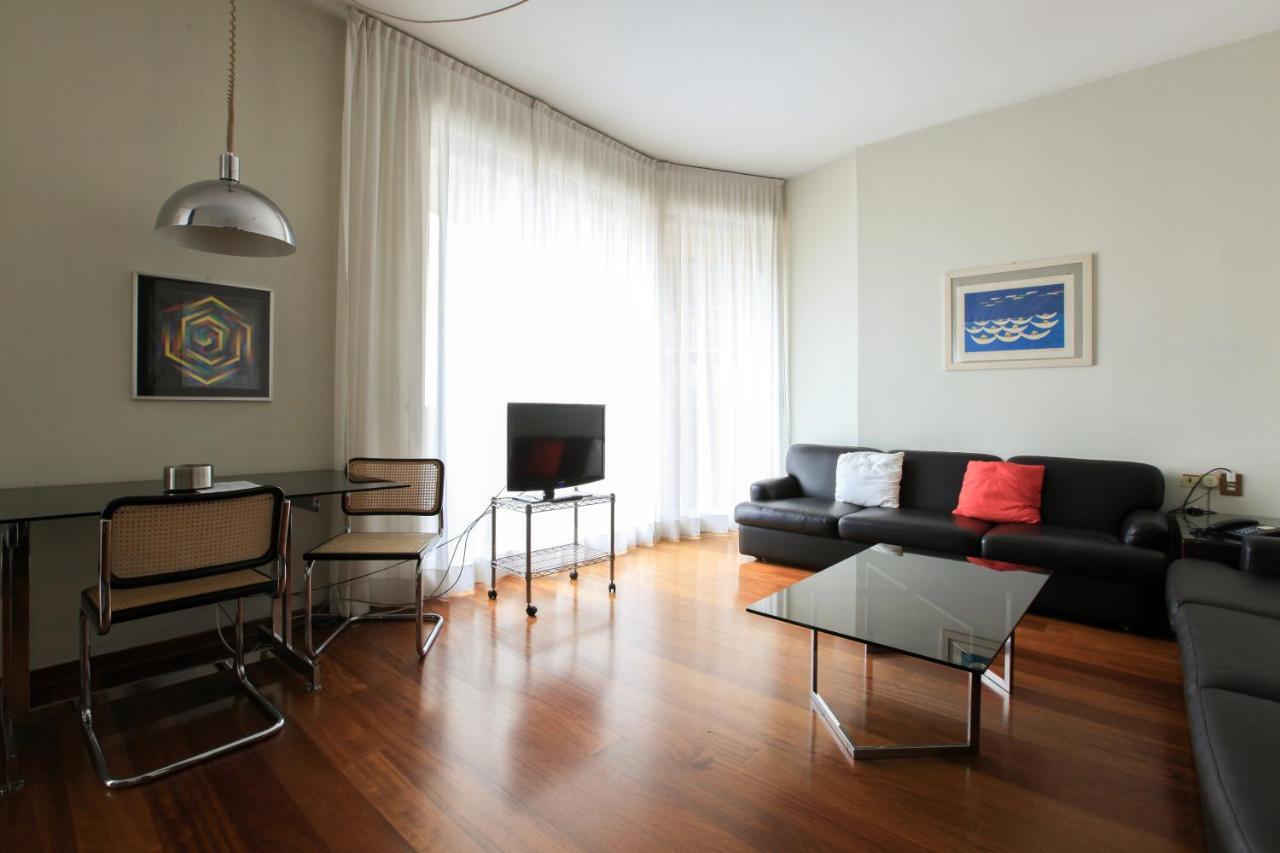 San Nazaro Apartment *