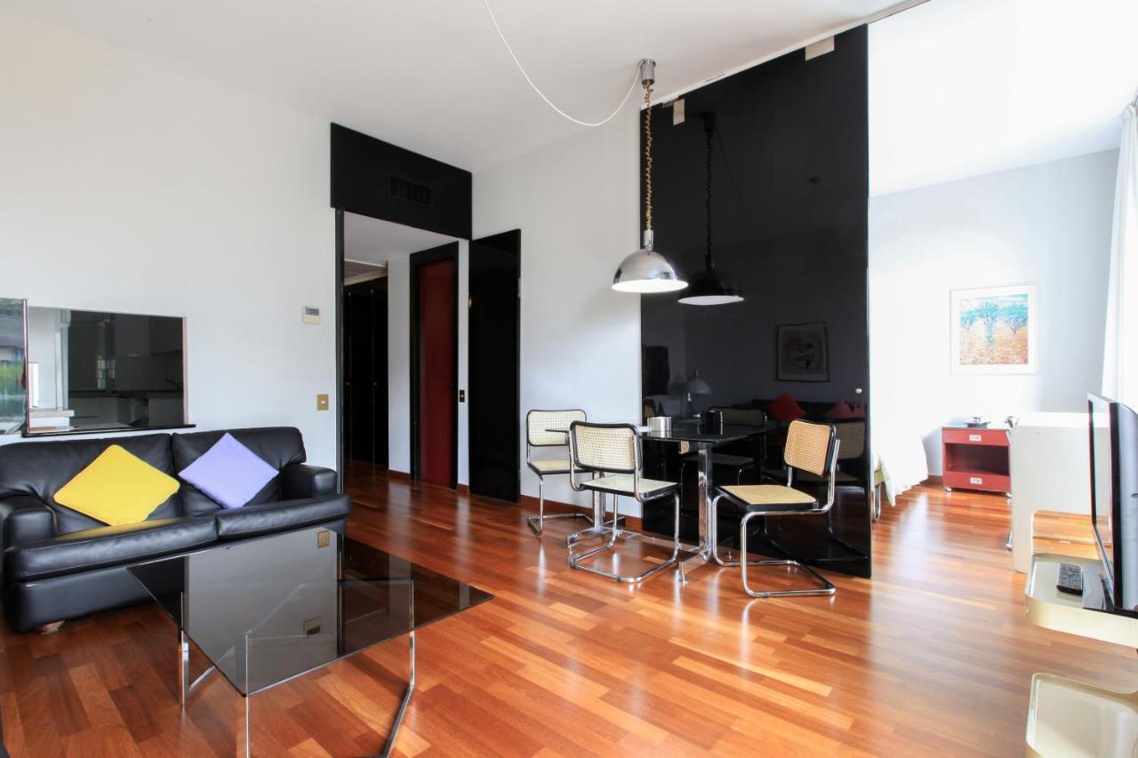 Apartment San Nazaro *