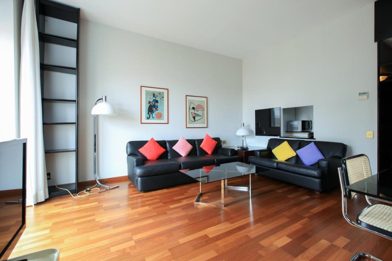 Apartment San Nazaro