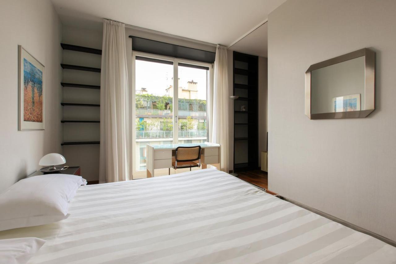 San Nazaro Apartment Mailand
