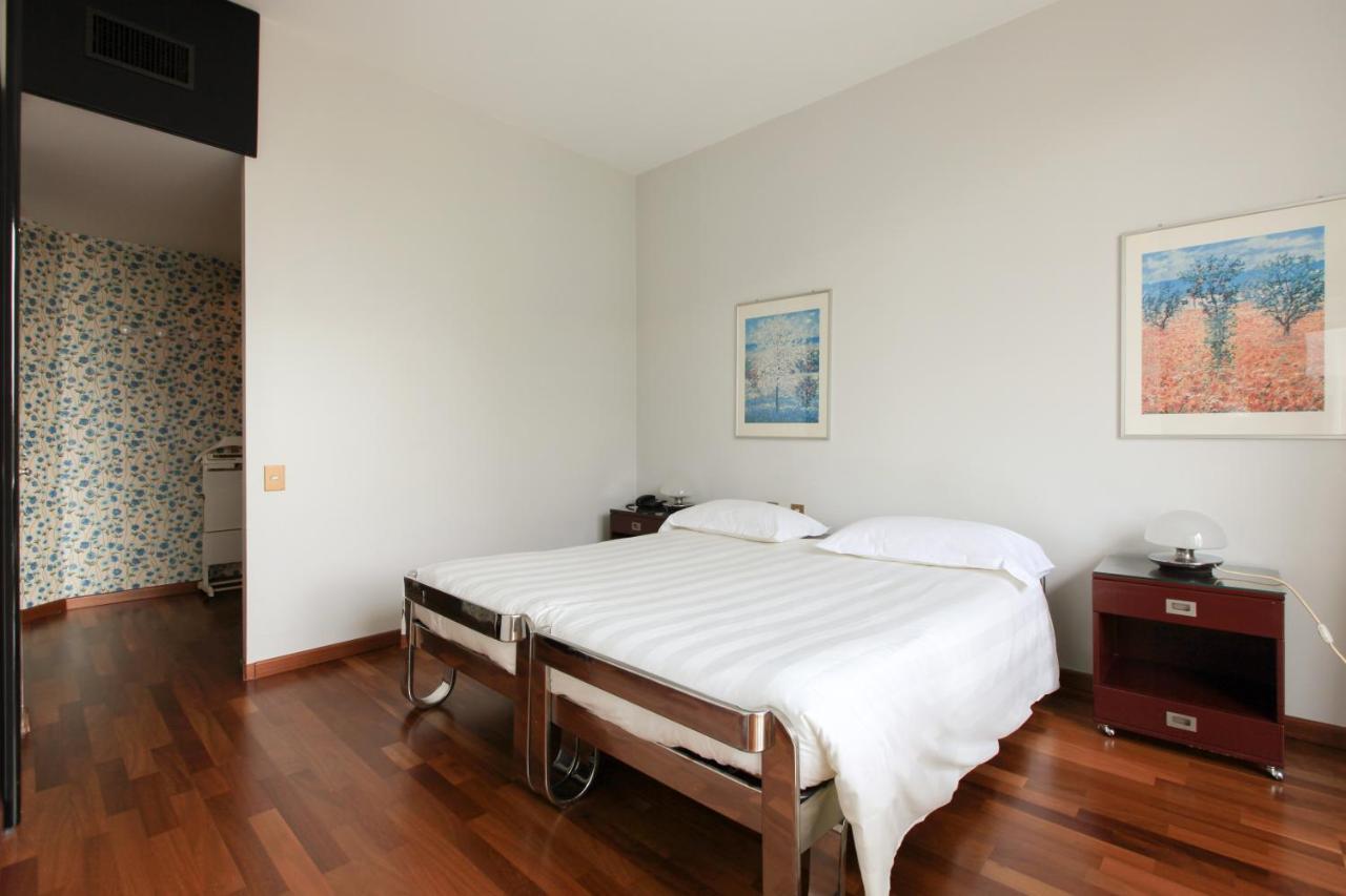 Apartment San Nazaro *