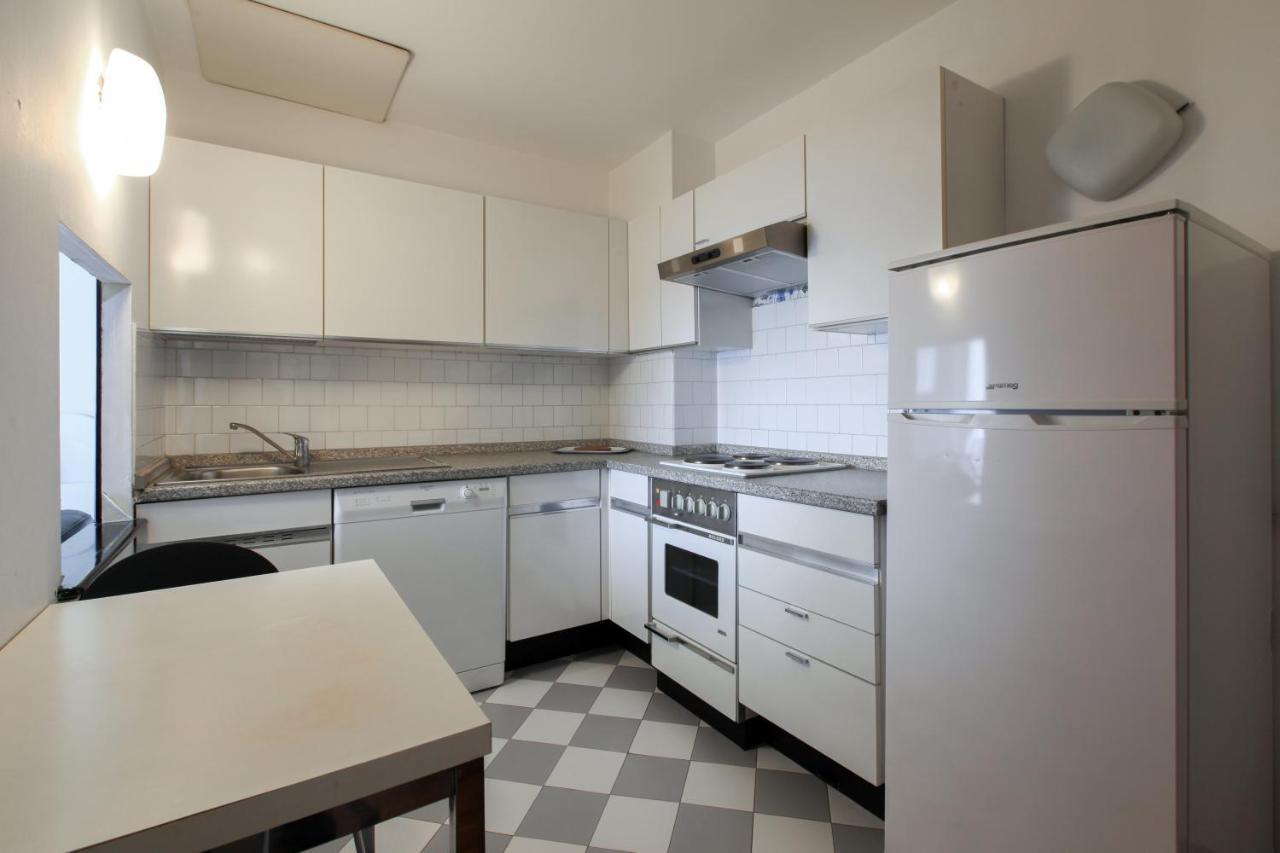 San Nazaro Apartment *