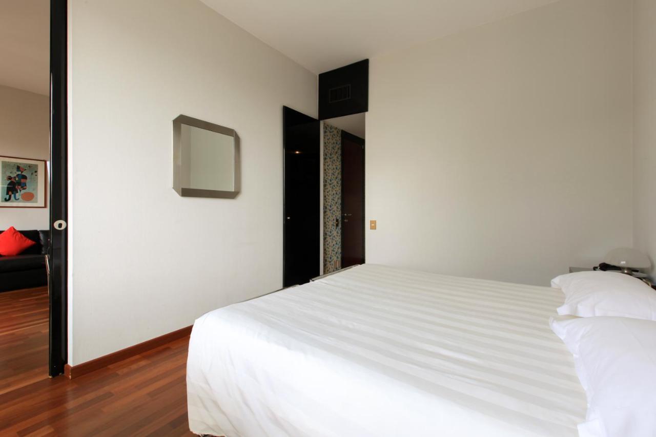 Apartment San Nazaro Mailand