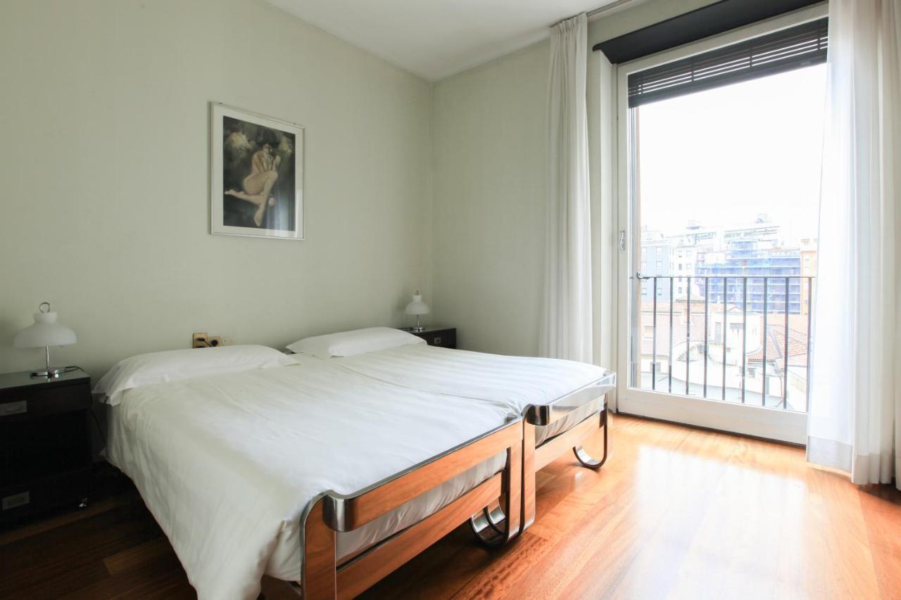 San Nazaro Apartment Mailand