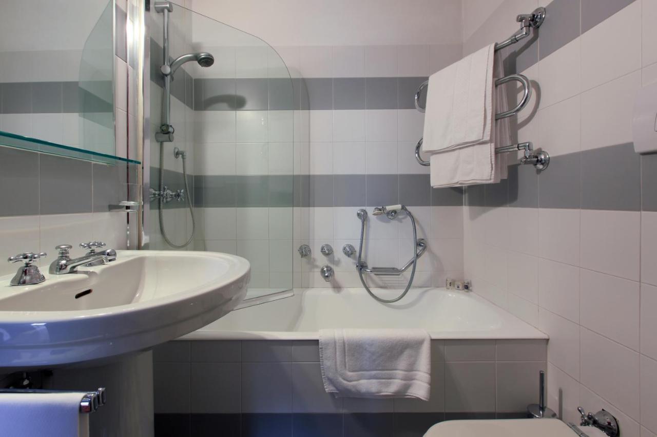 San Nazaro Apartment