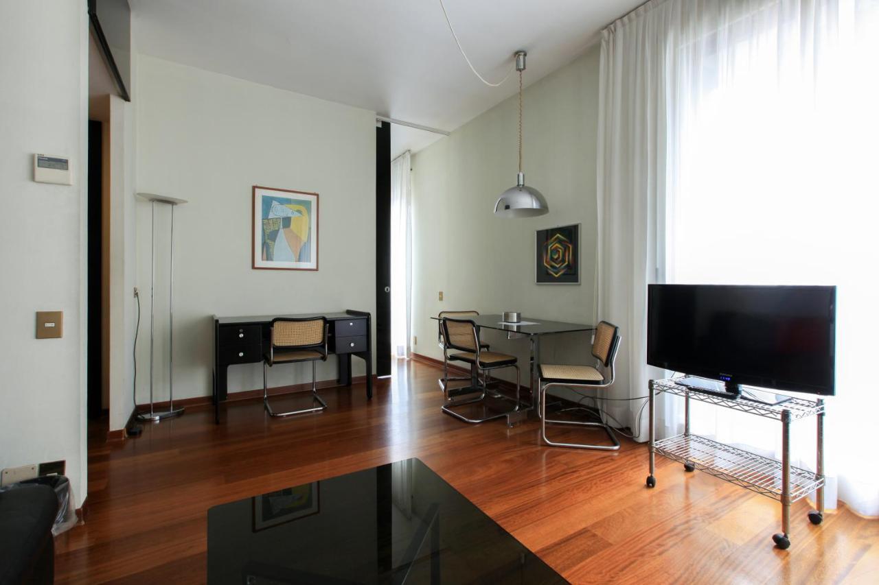 San Nazaro Apartment *