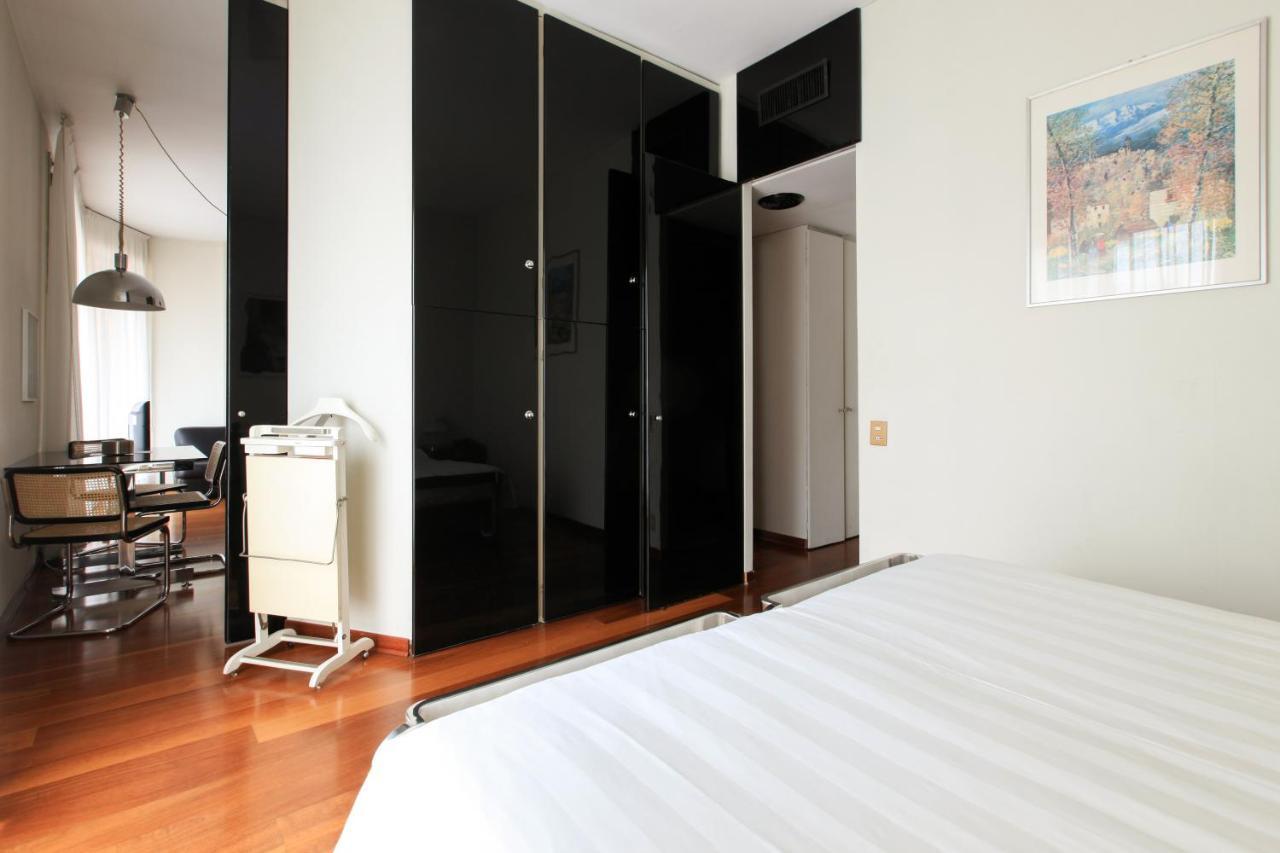 Apartment San Nazaro Mailand
