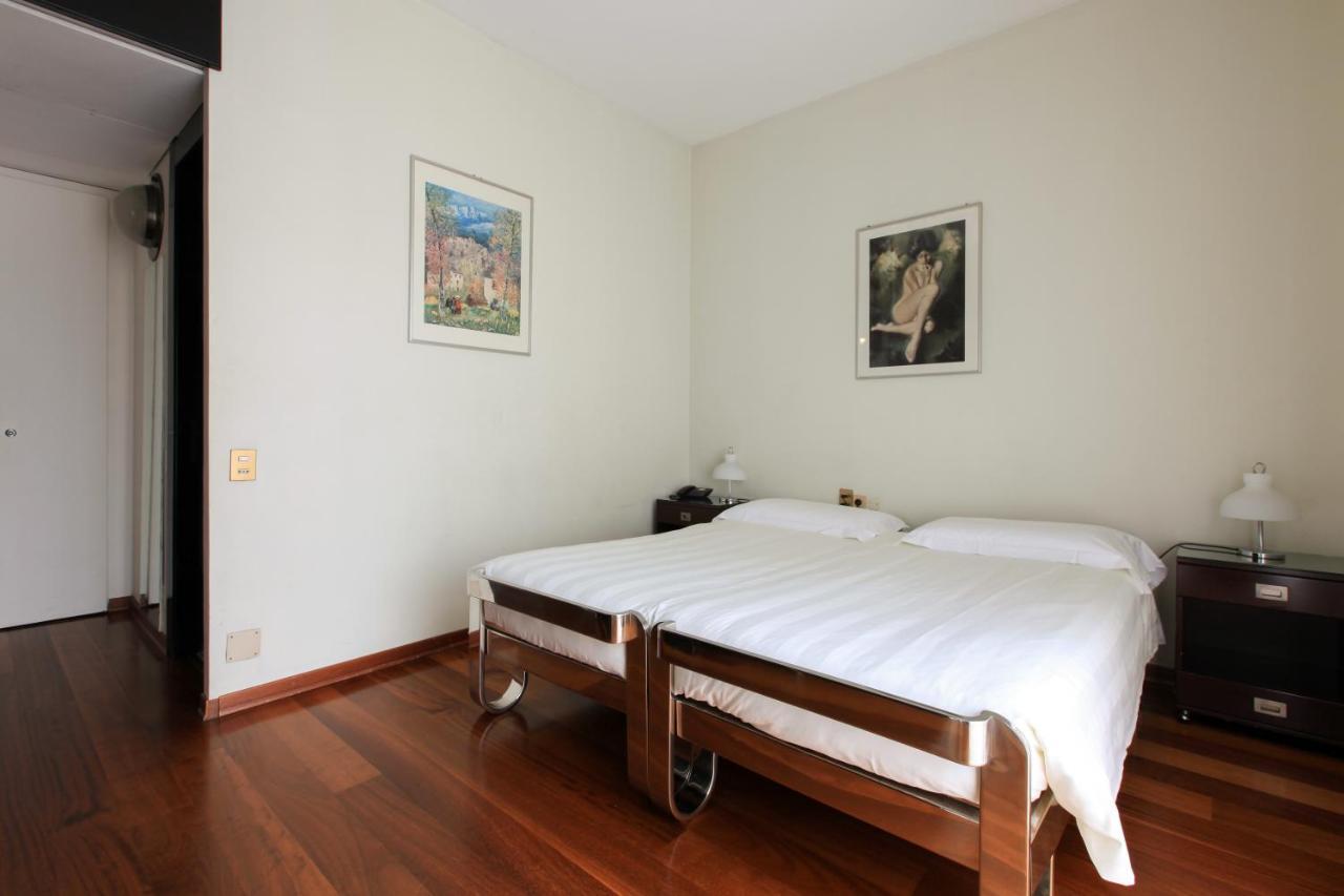 San Nazaro Apartment Mailand