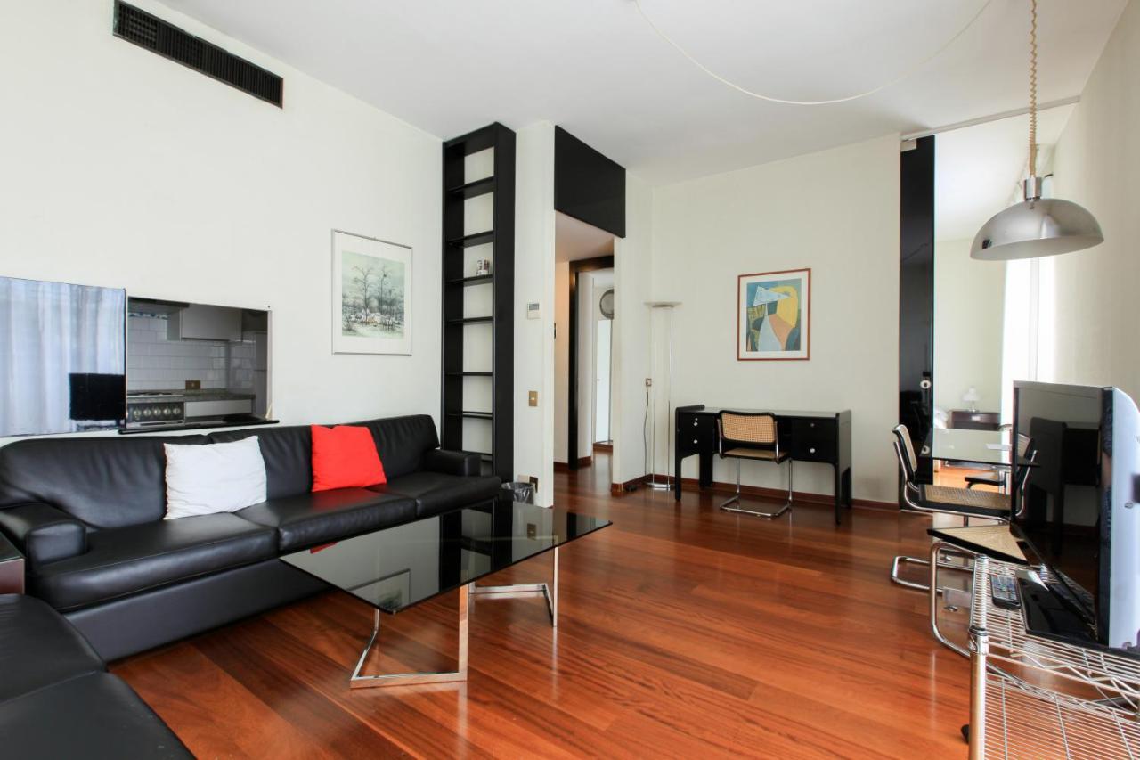 San Nazaro Apartment